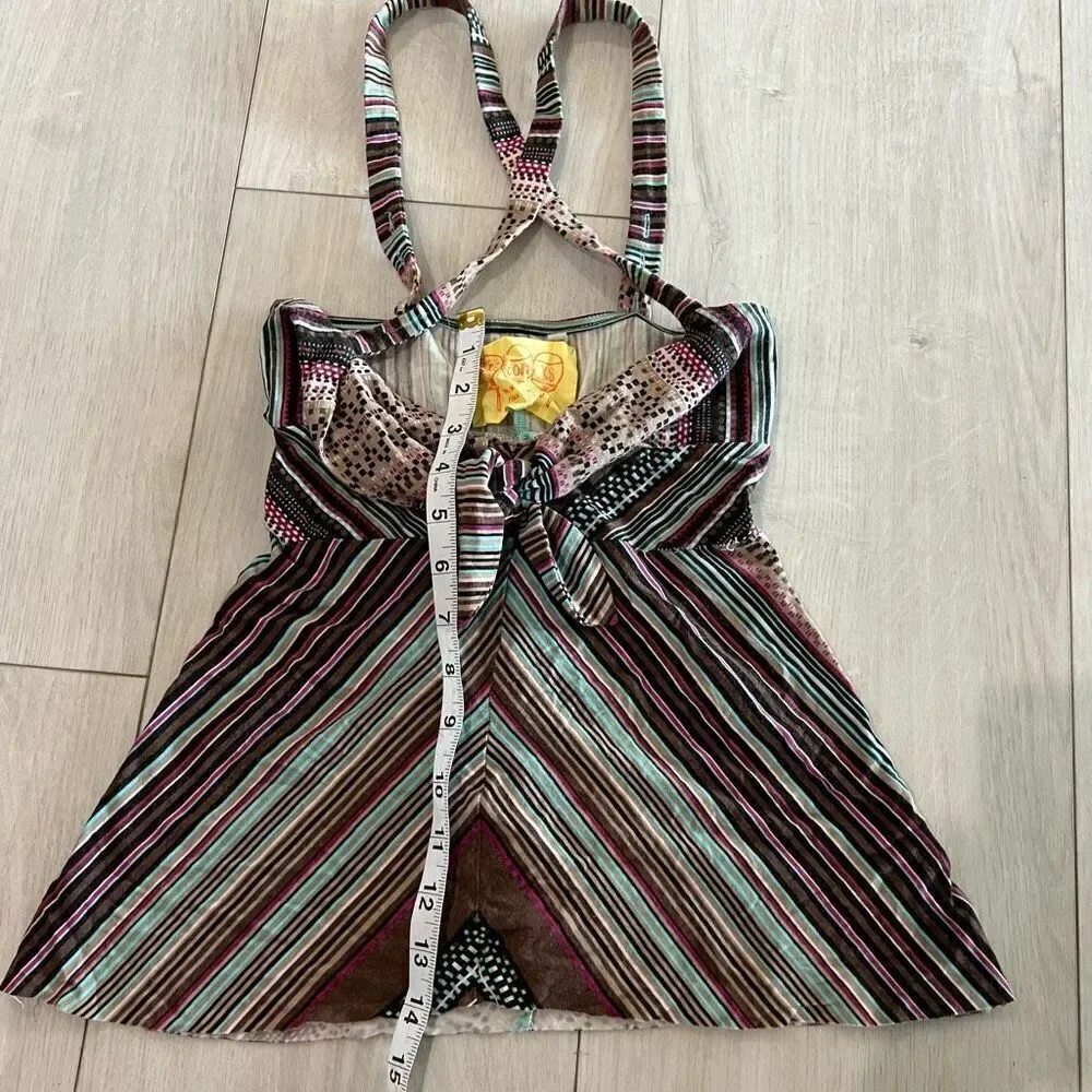 Free people womens top size xs